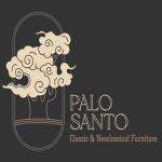 تولیدی مبل پالو سانتو